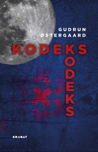 Gudrun Østergaard: Kodeks