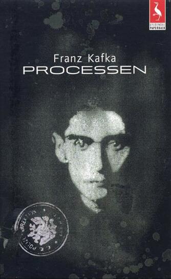 Franz Kafka: Processen