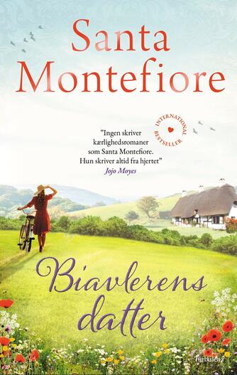 Santa Montefiore: Biavlerens datter