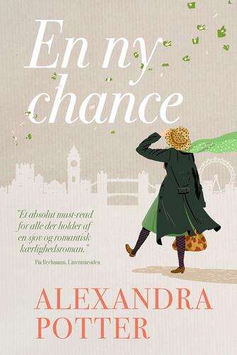 Alexandra Potter: En ny chance