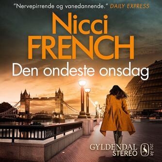 Nicci French: Den ondeste onsdag