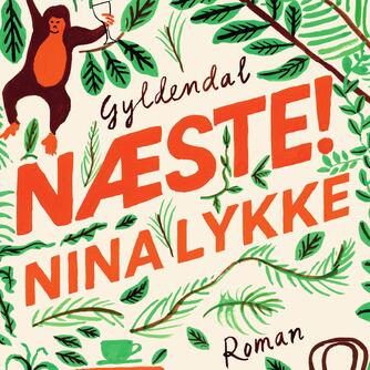 Nina Lykke (f. 1965): Næste!