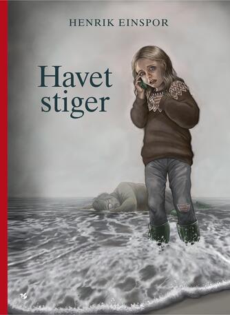 Henrik Einspor: Havet stiger