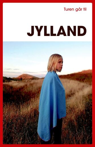 Anne Mette Futtrup: Turen går til Jylland