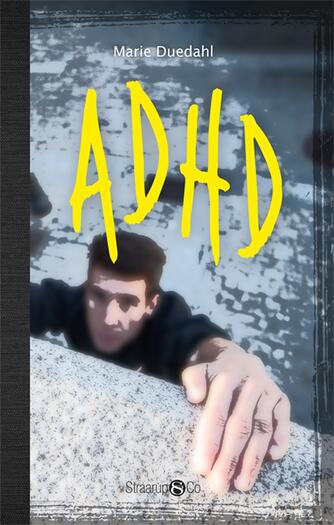 Marie Duedahl: ADHD (Tekst på engelsk)