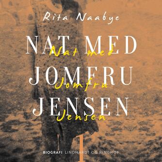 Rita Naabye: Nat med jomfru Jensen