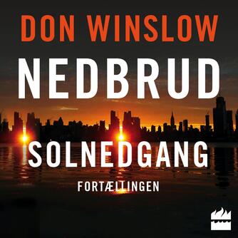 Don Winslow: Solnedgang
