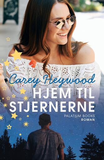 Carey Heywood: Hjem til stjernerne