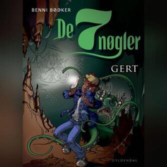 Benni Bødker: Gert