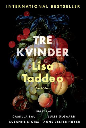 Lisa Taddeo (f. 1980): Tre kvinder