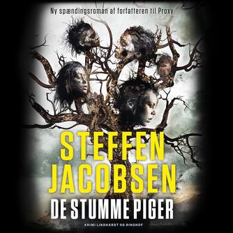 Steffen Jacobsen (f. 1956): De stumme piger