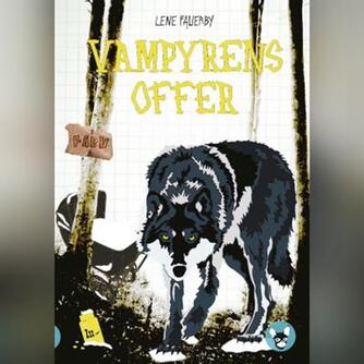 Lene Fauerby: Vampyrens offer