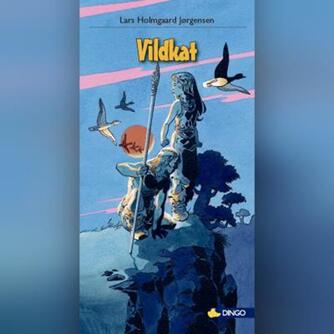 Lars Holmgård Jørgensen: Vildkat
