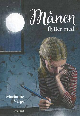 Marianne Verge (f. 1976): Månen flytter med
