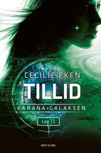 Cecilie Eken: Tillid