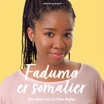 : Faduma er somalier