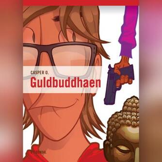 Casper O.: Guldbuddhaen