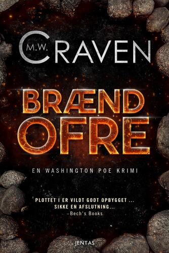 M. W. Craven: Brændofre