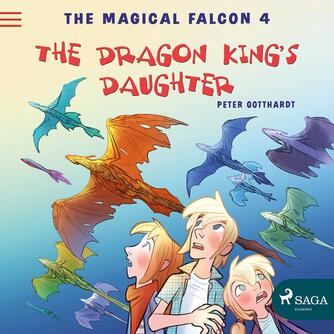 : The Dragon King's Daughter