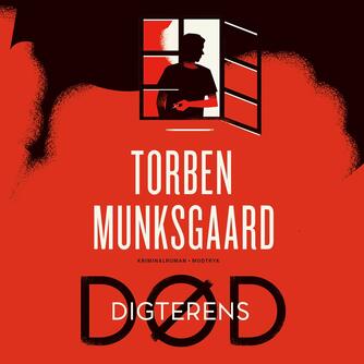 Torben Munksgaard: Digterens død