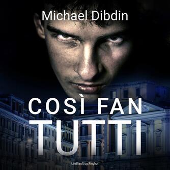 Michael Dibdin: Così fan tutti