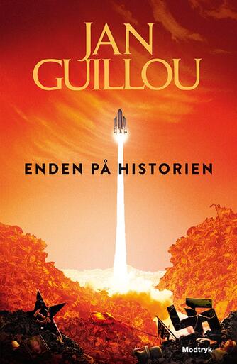 Jan Guillou: Enden på historien