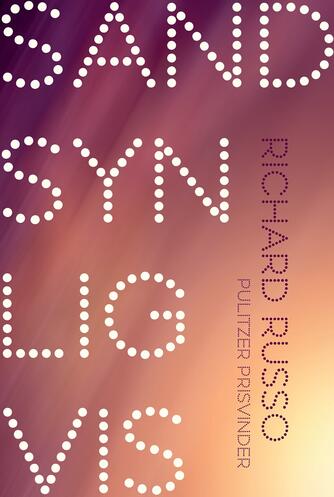 Richard Russo: Sandsynligvis