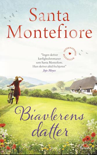 Santa Montefiore: Biavlerens datter