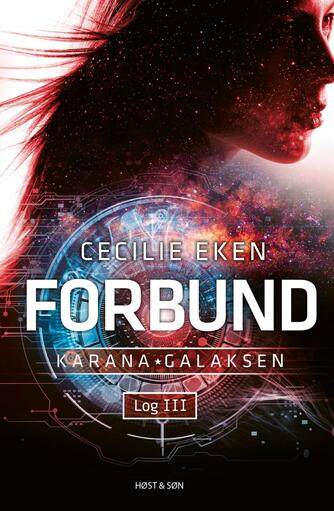 Cecilie Eken: Forbund