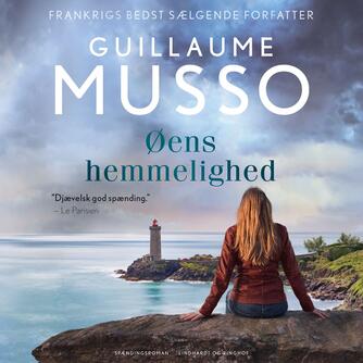 Guillaume Musso: Øens hemmelighed
