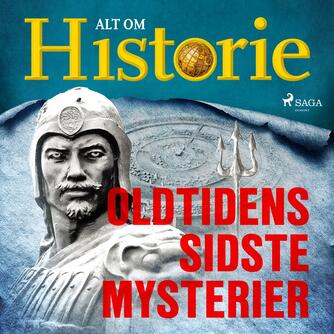 Else Christensen (f. 1965-02-02): Oldtidens sidste mysterier