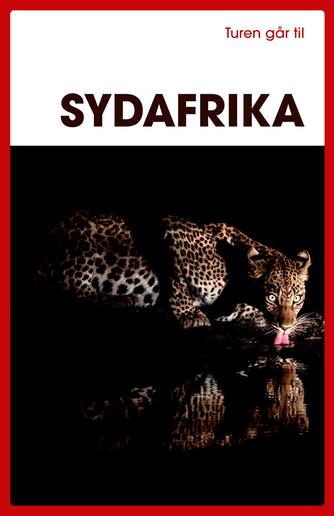 Peter Wulff Kåri: Turen går til Sydafrika
