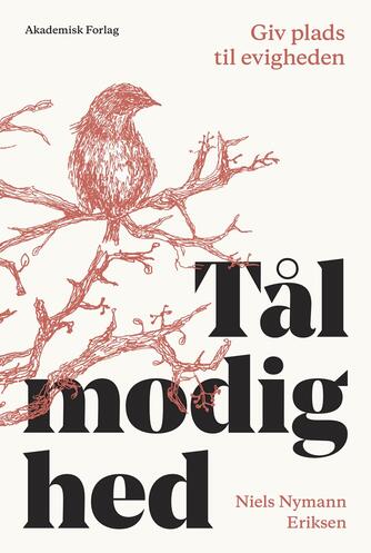 Niels Nymann Eriksen: Tålmodighed