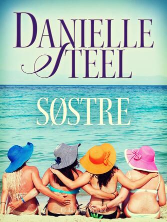 Danielle Steel: Søstre