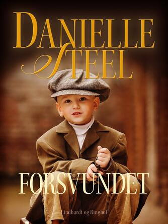 Danielle Steel: Forsvundet
