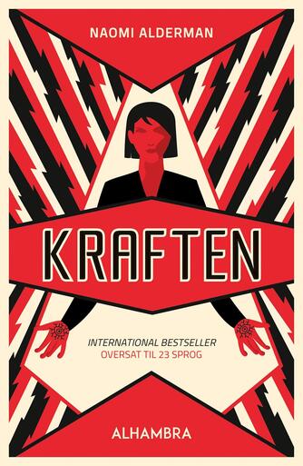 Naomi Alderman: Kraften