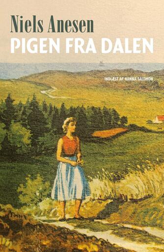 Niels Anesen: Pigen fra dalen