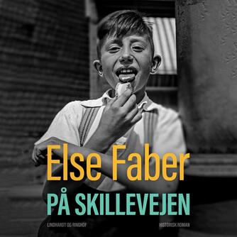 Else Faber: På skillevejen