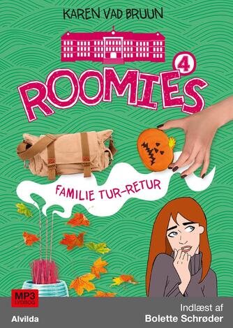 Karen Vad Bruun: Familie tur-retur