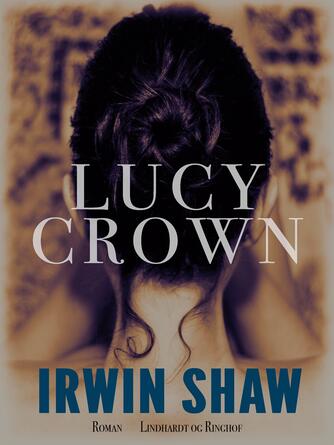 : Lucy Crown