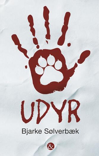 Bjarke Sølverbæk: Udyr