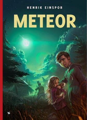 Henrik Einspor: Meteor