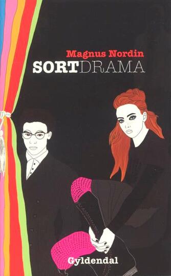 Magnus Nordin: Sort drama