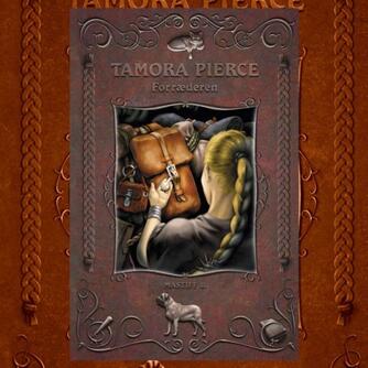 Tamora Pierce: Forræderen