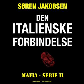 Søren Jakobsen (f. 1940): Den italienske forbindelse