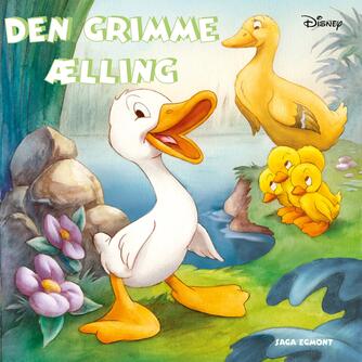 : Disneys Den grimme ælling