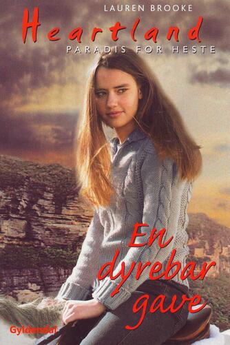 Lauren Brooke: En dyrebar gave