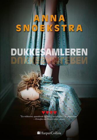 Anna Snoekstra: Dukkesamleren