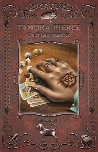 Tamora Pierce: De falske mønter
