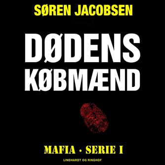 Søren Jakobsen (f. 1940): Dødens købmænd
